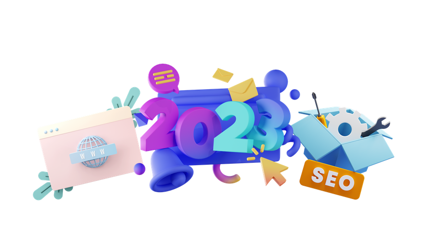 Main SEO Predictions for 2023